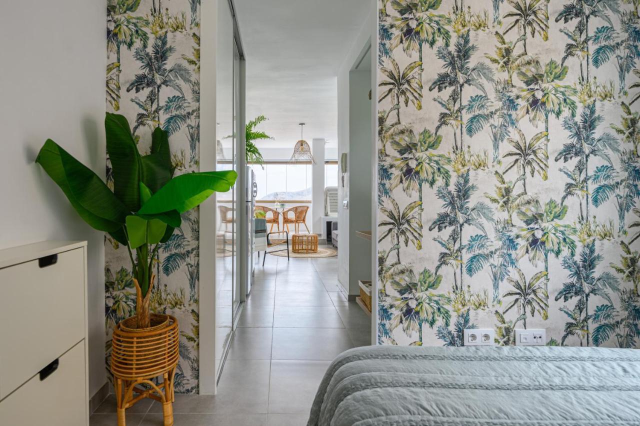Stylish Sea View Accommodation Las Canteras Las Palmas / Gran Canaria Exterior foto